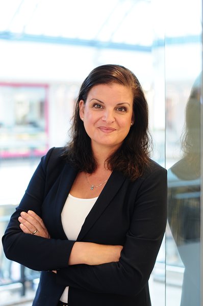 Janine Petersen Ihr Profi für Büromanagement, Projekt Unterstützung und Immobilien